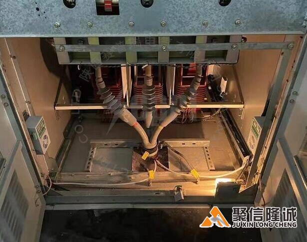 开关柜电缆室妖精视频在线观看案例