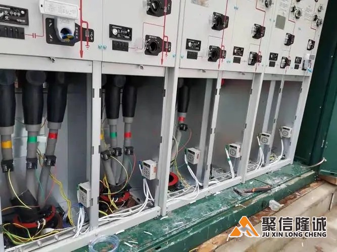 环网柜间隔妖精视频在线观看案例