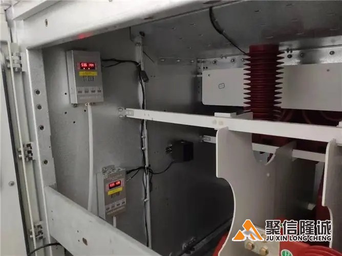 配电房妖精视频在线观看案例